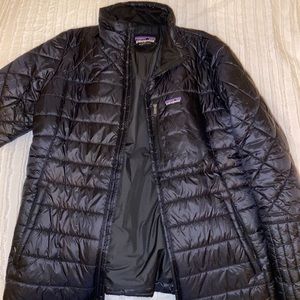 Patagonia Winter Coat